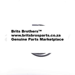 Audi 8D0927803D ABS Wheel Speed Sensor auto part product photo