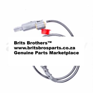 BMW 34521163027 ABS Wheel Speed Sensor auto part product photo