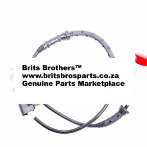 BMW 34526756376 ABS Wheel Speed Sensor auto part product photo