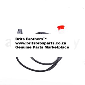 BMW 34520025721 ABS Wheel Speed Sensor auto part product photo