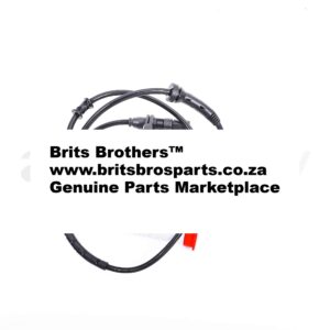 BMW 34520025722 ABS Wheel Speed Sensor auto part product photo