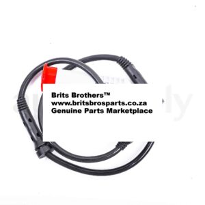 BMW 34526760045 ABS Wheel Speed Sensor auto part product photo