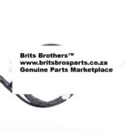 MINI 34526756385 ABS Wheel Speed Sensor auto part product photo
