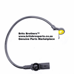 Mercedes Benz 1645400717 ABS Wheel Speed Sensor auto part product photo