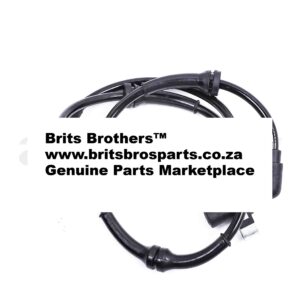 Ford 1089128 – ABS Wheel Speed Sensor, main photo