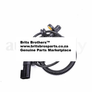 Ford 1088606 – ABS Wheel Speed Sensor, main photo