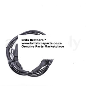 Ford 1038224 – ABS Wheel Speed Sensor, main photo