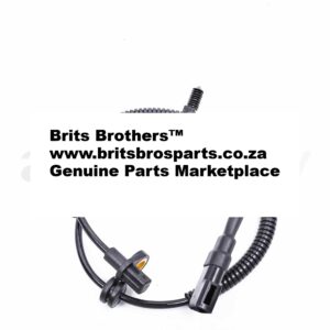 Ford 1088635 – ABS Wheel Speed Sensor, main photo