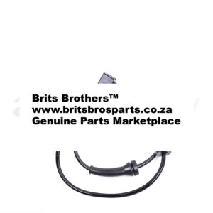 Ford 1093743 – ABS Wheel Speed Sensor, main photo