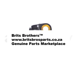 Ford 1225843 – ABS Wheel Speed Sensor, main photo