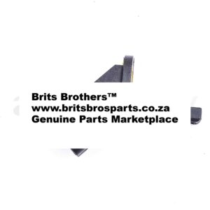 Ford 1356184 – ABS Wheel Speed Sensor, main photo