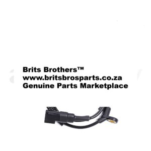 Ford 2T142B372AB – ABS Wheel Speed Sensor, main photo