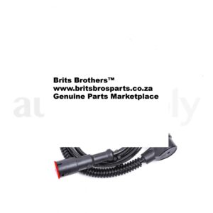 Chevrolet 96549713 – ABS Wheel Speed Sensor, main photo