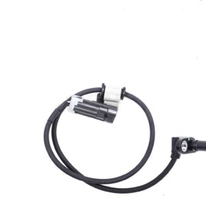 Chevrolet 19181876 – ABS Wheel Speed Sensor, main photo