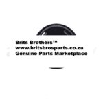 Toyota 80551042001 – ABS Wheel Speed Sensor, main photo