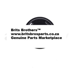 Toyota 80551042001 – ABS Wheel Speed Sensor, main photo