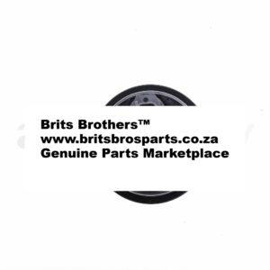 Toyota 89544-52040 - ABS Wheel Speed Sensor auto part product photo