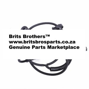 Ford 1F0043701B – ABS Wheel Speed Sensor, main photo