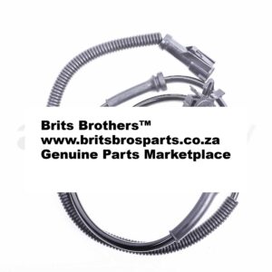 Ford SU7551 – ABS Wheel Speed Sensor, main photo