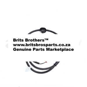 Suzuki 5S11372 – ABS Wheel Speed Sensor, main photo