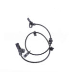 Opel 13346945 – ABS Wheel Speed Sensor, main photo