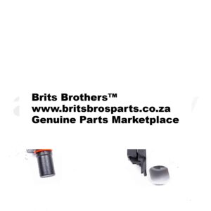 Opel 96626078 – ABS Wheel Speed Sensor, main photo