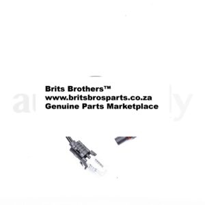 Opel 96626080 – ABS Wheel Speed Sensor, main photo