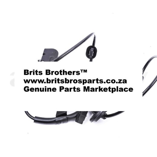 Dodge Als2099 – Abs Wheel Speed Sensor 1 Dodge ALS2099 – ABS Wheel Speed Sensor, main photo