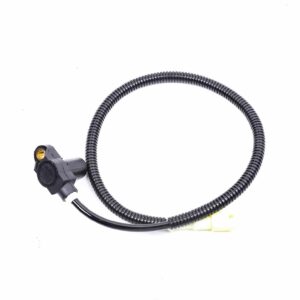 Opel 0986594026 – ABS Wheel Speed Sensor, main photo