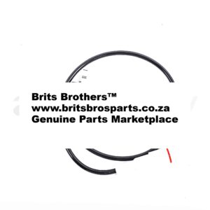 Opel 93294647 – ABS Wheel Speed Sensor, main photo