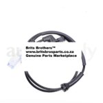 Peugeot 9661738680 ABS Wheel Speed Sensor auto part product photo