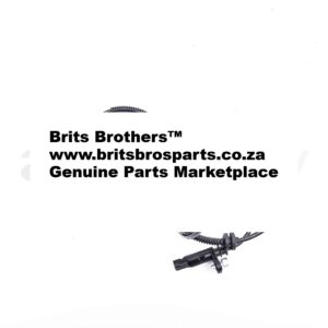 Citroen 9642688280 – ABS Wheel Speed Sensor, main photo
