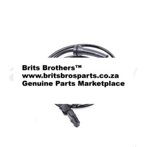Renault 8200296571 ABS Wheel Speed Sensor auto part product photo