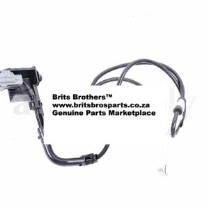 Mazda GJ6A-43-73X - ABS Wheel Speed Sensor auto part product photo