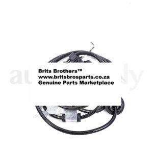 Mazda GJ6A-43-71Y - ABS Wheel Speed Sensor auto part product photo