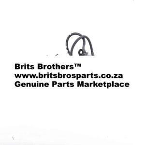 Mazda B25D 43 72YB ABS Wheel Speed Sensor auto part product photo