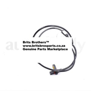 Mazda GS1D-43-72Y - ABS Wheel Speed Sensor auto part product photo