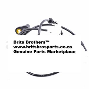 Mazda GS1D-43-71Y - ABS Wheel Speed Sensor auto part product photo