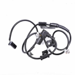 Kia 95670-2D050 - ABS Wheel Speed Sensor auto part product photo