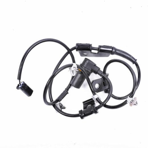 Kia 95670-2D050 – Abs Wheel Speed Sensor 1 Kia 95670-2D050 - ABS Wheel Speed Sensor auto part product photo