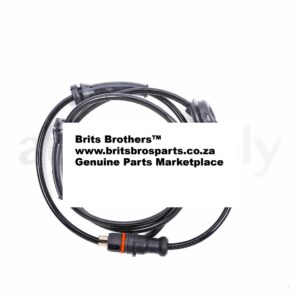 Land Rover SSB101340 ABS Wheel Speed Sensor auto part product photo