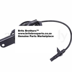 Toyota 89543-02080 - ABS Wheel Speed Sensor auto part product photo