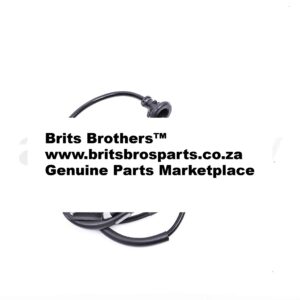 Toyota 89516-06050 - ABS Wheel Speed Sensor auto part product photo