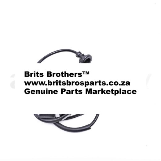 Toyota 89516-06050 – Abs Wheel Speed Sensor 1 Toyota 89516-06050 - ABS Wheel Speed Sensor auto part product photo
