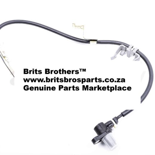 Toyota 89543-33030 – Abs Wheel Speed Sensor 1 Toyota 89543-33030 - ABS Wheel Speed Sensor auto part product photo