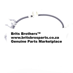 Toyota 89543-33010 - ABS Wheel Speed Sensor auto part product photo