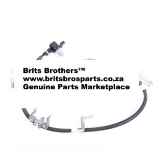 Toyota 89542-33010 - ABS Wheel Speed Sensor auto part product photo