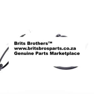 Toyota 89542-52010 - ABS Wheel Speed Sensor auto part product photo