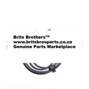 Toyota 89542-52030 - ABS Wheel Speed Sensor auto part product photo