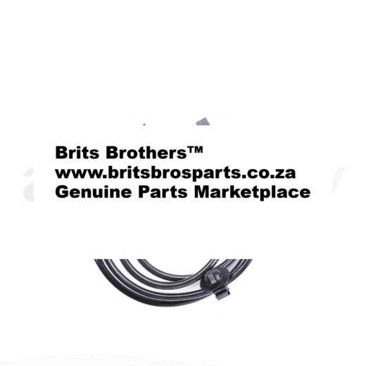 Toyota 89542-52030 – Abs Wheel Speed Sensor 1 Toyota 89542-52030 - ABS Wheel Speed Sensor auto part product photo